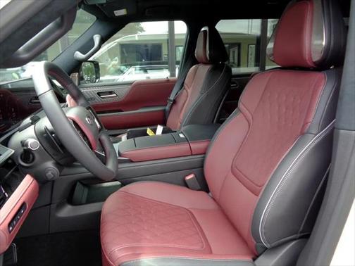 2025 INFINITI QX80 AUTOGRAPH AWD