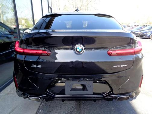 2023 BMW X4 xDrive30i Sports Activity Coupe