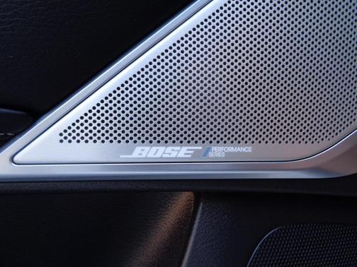 2023 INFINITI Q50 3.0t SENSORY
