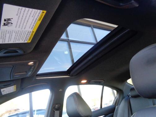 2023 INFINITI Q50 3.0t SENSORY