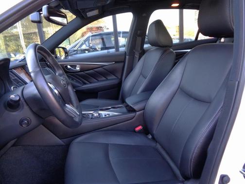 2023 INFINITI Q50 3.0t SENSORY