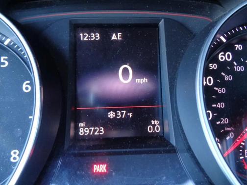 2018 Volkswagen Golf GTI 2.0T Autobahn Manual