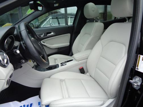 2019 Mercedes-Benz GLA 250 4MATIC