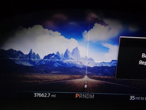 2021 Ford Explorer ST 4WD