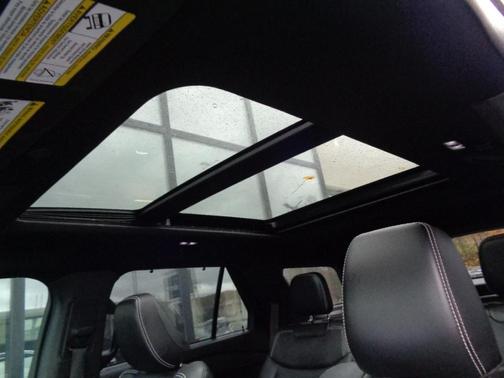 2021 Ford Explorer ST 4WD