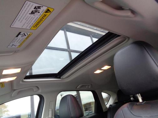 2025 Mazda CX-5 Carbon Edition