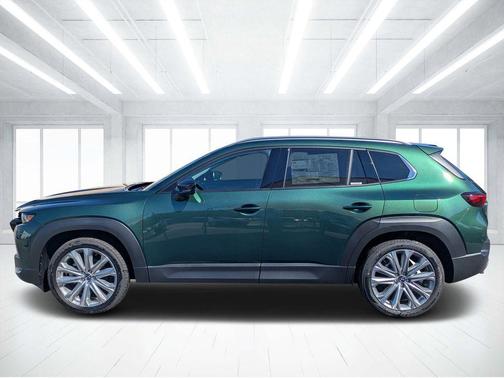 2026 Mazda CX-50 2.5 S Premium Package