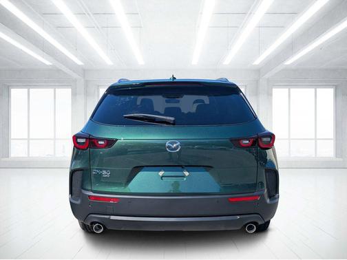 2026 Mazda CX-50 2.5 S Premium Package