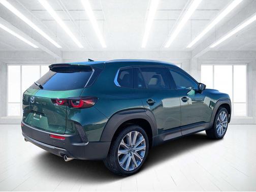 2026 Mazda CX-50 2.5 S Premium Package