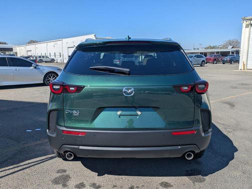 2026 Mazda CX-50 2.5 S Premium Package