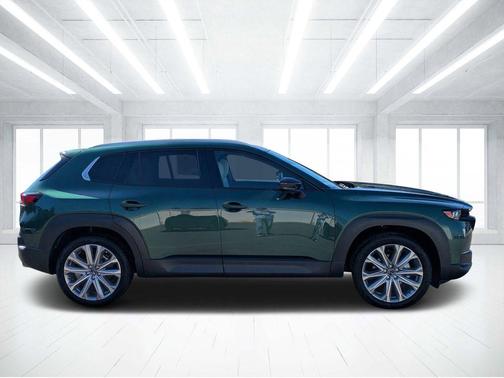 2026 Mazda CX-50 2.5 S Premium Package