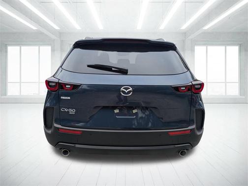 2026 Mazda CX-50 2.5 S Preferred Package