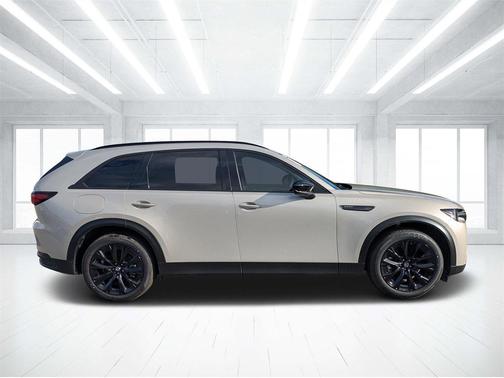 2025 Mazda CX-90 PHEV Premium Sport