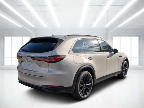 2025 Mazda CX-90 PHEV Premium Sport