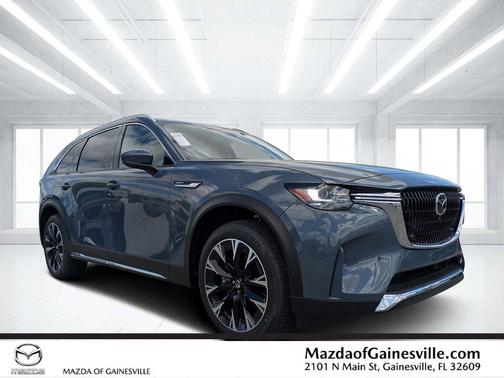 2026 Mazda CX-90 PHEV Premium Plus