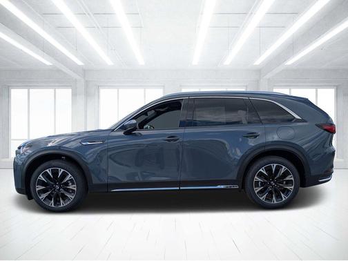2026 Mazda CX-90 PHEV Premium Plus