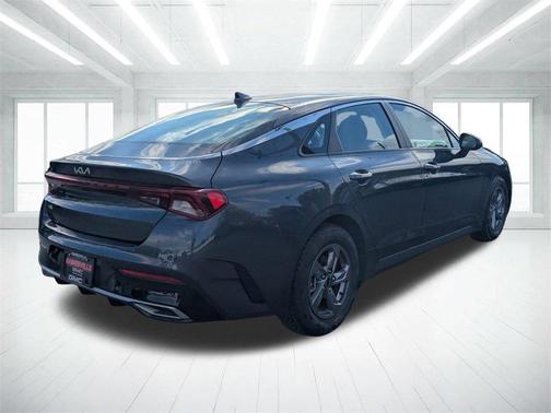2023 Kia K5 LXS