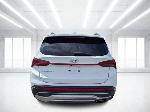 2022 Hyundai SANTA FE SEL 2.4