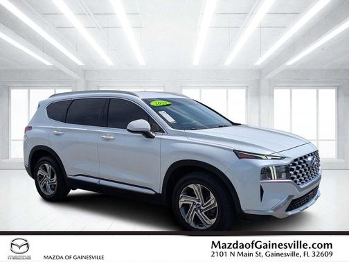 2022 Hyundai SANTA FE SEL 2.4