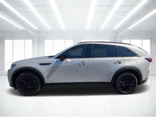 Platinum 2026 Mazda CX-90 3.3 Turbo Premium Sport