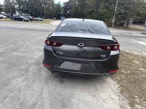 2023 Mazda Mazda3 2.5 Turbo AWD