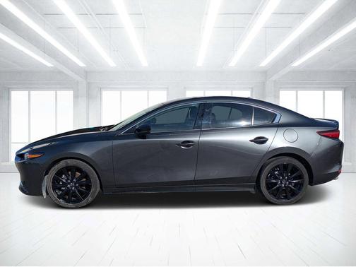 2023 Mazda Mazda3 2.5 Turbo AWD