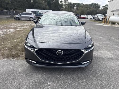 2023 Mazda Mazda3 2.5 Turbo AWD