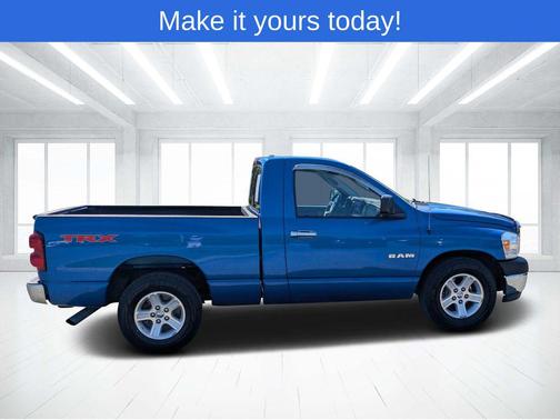 2008 Dodge Ram 1500 ST