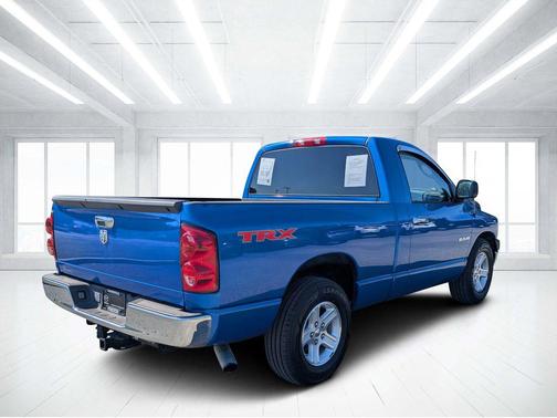 2008 Dodge Ram 1500 ST