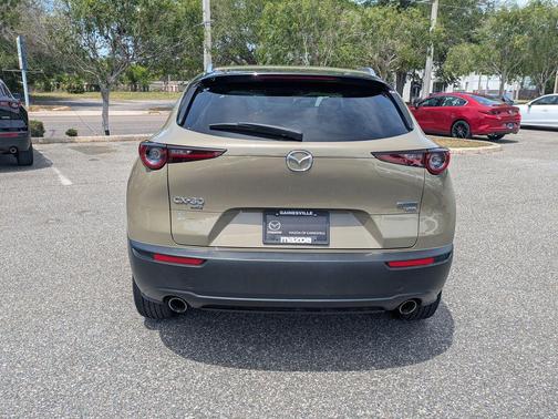 2024 Mazda CX-30 2.5 Carbon Turbo