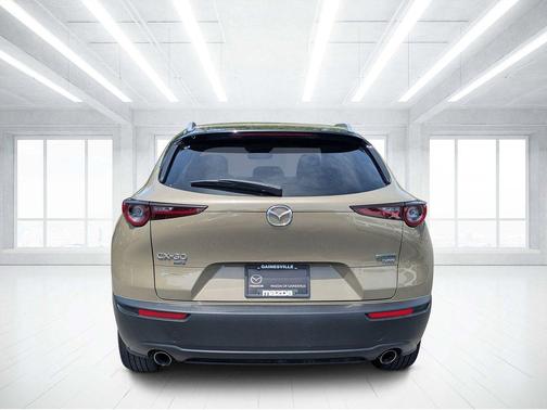 2024 Mazda CX-30 2.5 Carbon Turbo