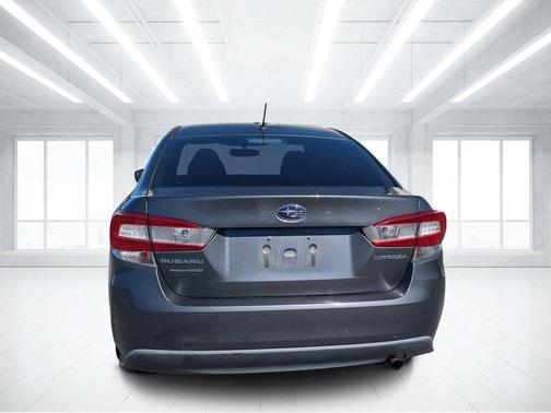 2018 Subaru Impreza 2.0i