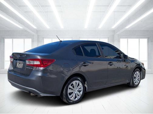 2018 Subaru Impreza 2.0i