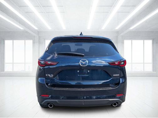 2024 Mazda CX-5 2.5 S