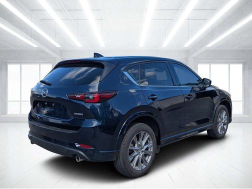 2024 Mazda CX-5 2.5 S