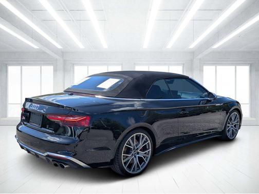 2021 Audi S5 3.0T Premium Plus