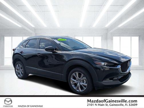 2024 Mazda CX-30 2.5 S Preferred Package