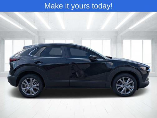 2024 Mazda CX-30 2.5 S Preferred Package