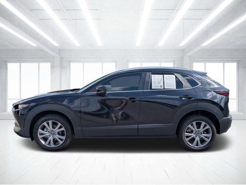 2024 Mazda CX-30 2.5 S Preferred Package