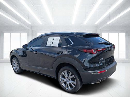 2024 Mazda CX-30 2.5 S Preferred Package