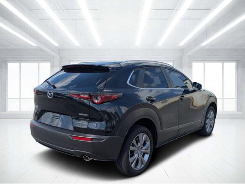 2024 Mazda CX-30 2.5 S Preferred Package