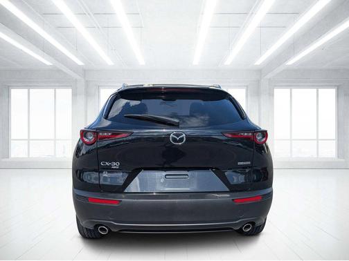 2024 Mazda CX-30 2.5 S Preferred Package