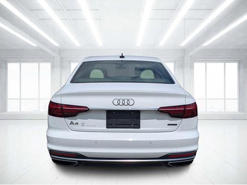 2024 Audi A4 45 S line Premium Plus