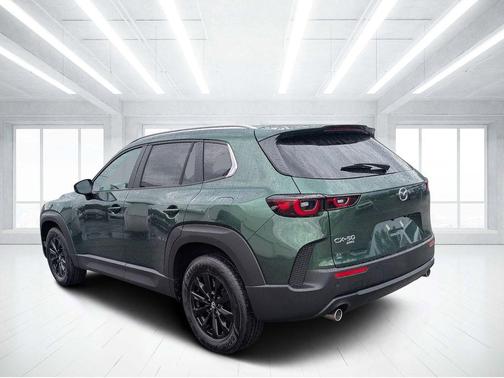 2026 Mazda CX-50 2.5 S Preferred Package
