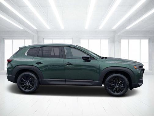 2026 Mazda CX-50 2.5 S Preferred Package