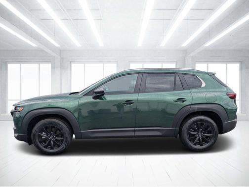 2026 Mazda CX-50 2.5 S Preferred Package