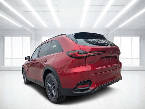 2026 Mazda CX-70 PHEV SC Plus