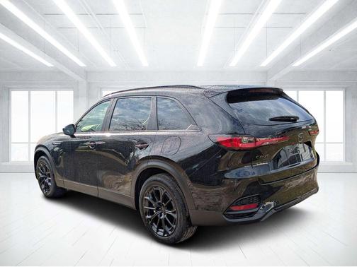 2026 Mazda CX-70 3.3 Turbo Preferred