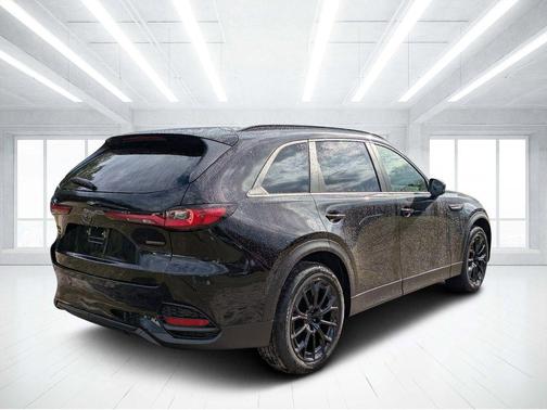 2026 Mazda CX-70 3.3 Turbo Preferred