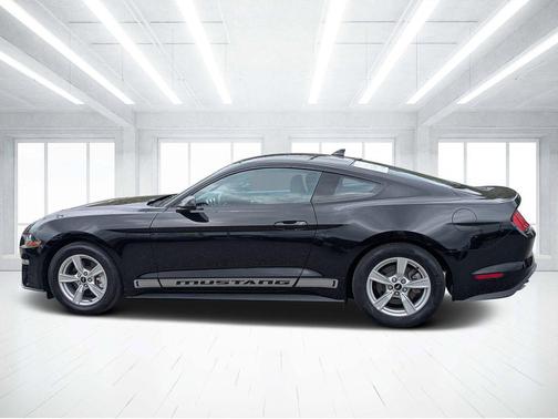 2023 Ford Mustang EcoBoost